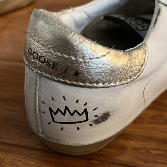 GOLDEN GOOSE SUPERSTARS 36 - Picture 7 of 12